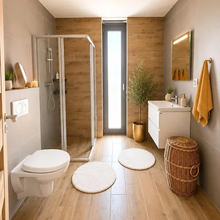 Apartmán A3 Severna Apartment, Near Center And Tatras - Chopok, Liptovska Mara *