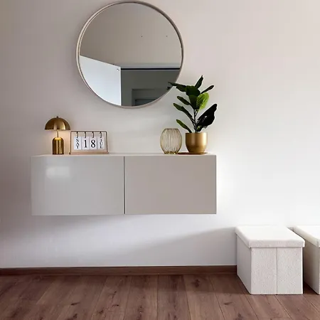 A3 Severna Apartment, Near Center And Tatras - Chopok, Liptovska Mara Liptovsky Mikulas