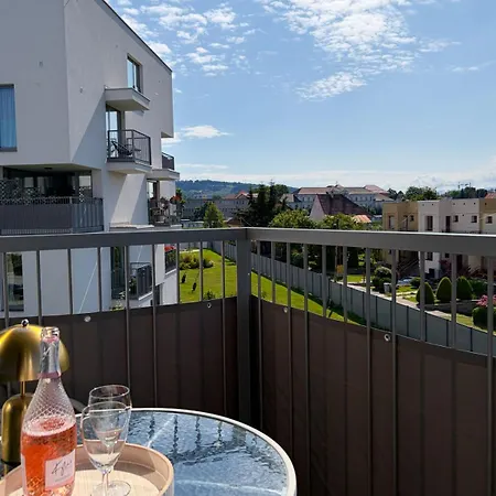 A3 Severna Apartment, Near Center And Tatras - Chopok, Liptovska Mara Apartmán *
