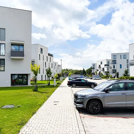 A3 Severna Apartment, Near Center And Tatras - Chopok, Liptovska Mara Liptovsky Mikulas