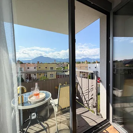 A3 Severna Apartment, Near Center And Tatras - Chopok, Liptovska Mara