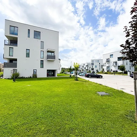 A3 Severna Apartment, Near Center And Tatras - Chopok, Liptovska Mara *