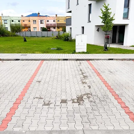 Apartmán A3 Severna Apartment, Near Center And Tatras - Chopok, Liptovska Mara *